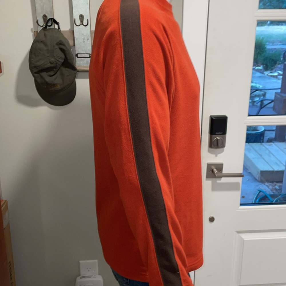 North Face Performance Sweatshirt - image 3